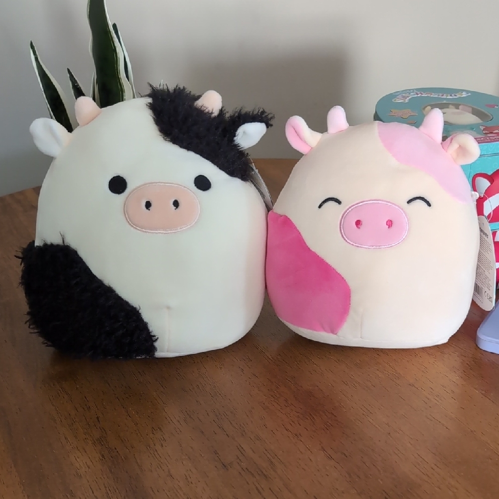 Squishmallows